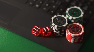 Tudo sobre Poker online