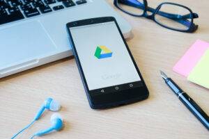 Funcionalidades Google Drive